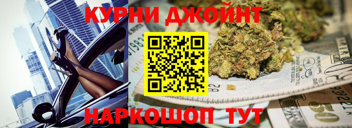 Каннабис сатива Борзя